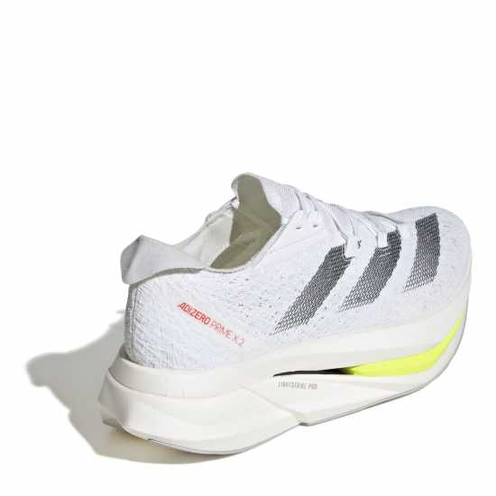 Adidas Дамски Маратонки За Бягане Prime X Strung 2 Ladies Running Shoes Adidas Дамски Маратонки За Бягане Prime X Strung 2 Ladies Running Shoes