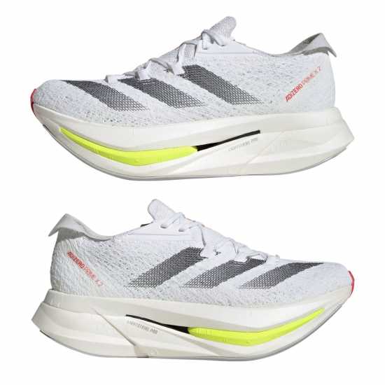 Adidas Дамски Маратонки За Бягане Prime X Strung 2 Ladies Running Shoes Adidas Дамски Маратонки За Бягане Prime X Strung 2 Ladies Running Shoes