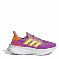 Adidas Ultraboost 5 J Road Running Shoes Unisex Kids  
