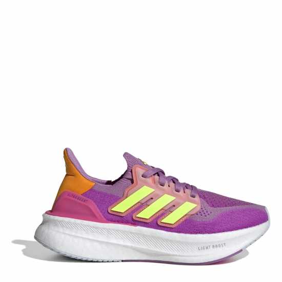 Adidas Ultraboost 5 J Road Running Shoes Unisex Kids  
