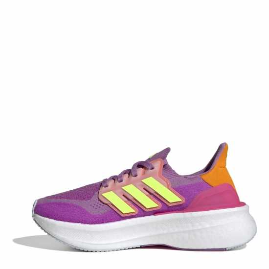 Adidas Ultraboost 5 J Road Running Shoes Unisex Kids  
