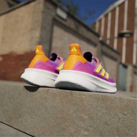 Adidas Ultraboost 5 J Road Running Shoes Unisex Kids  