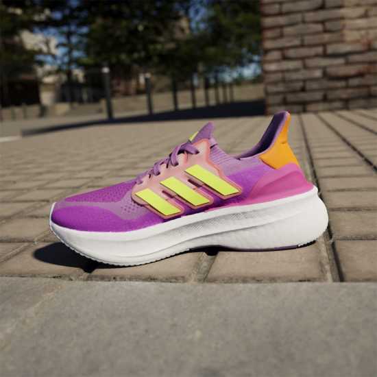 Adidas Ultraboost 5 J Road Running Shoes Unisex Kids  