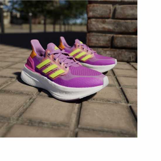 Adidas Ultraboost 5 J Road Running Shoes Unisex Kids  