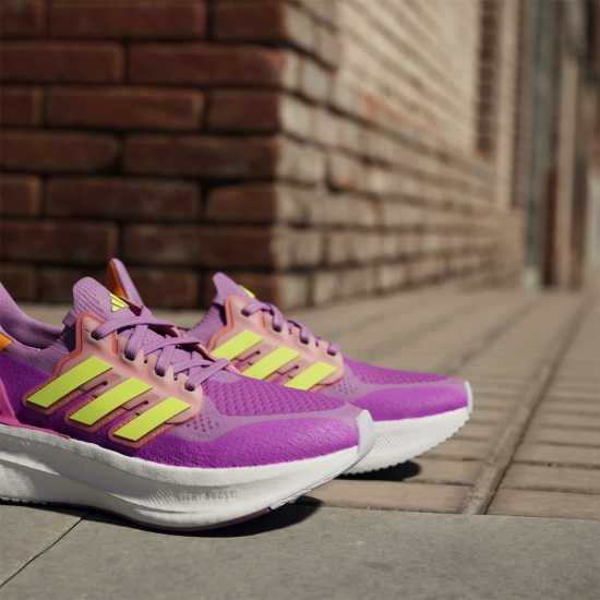 Adidas Ultraboost 5 J Road Running Shoes Unisex Kids  