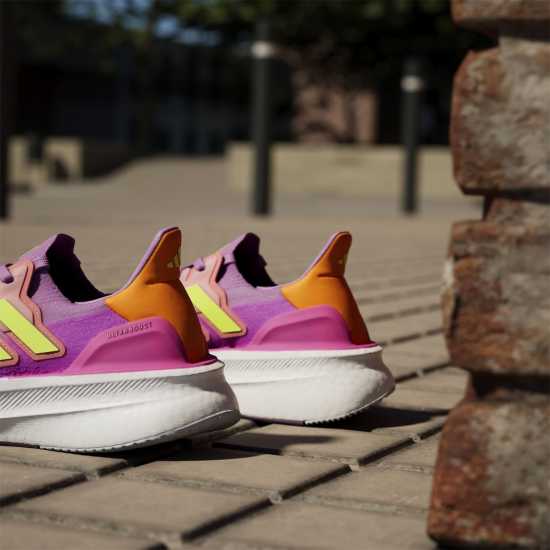 Adidas Ultraboost 5 J Road Running Shoes Unisex Kids  