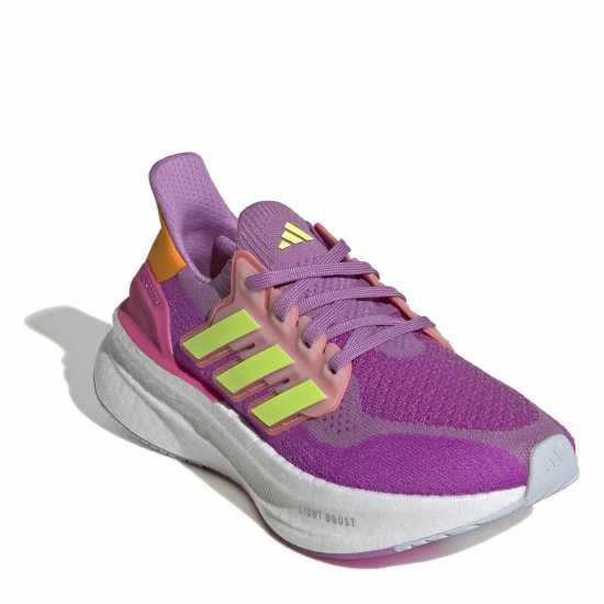 Adidas Ultraboost 5 J Road Running Shoes Unisex Kids  