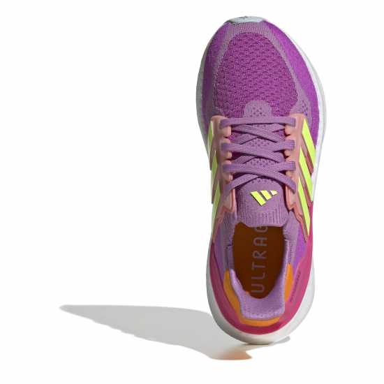 Adidas Ultraboost 5 J Road Running Shoes Unisex Kids  