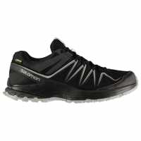 Salomon Мъжки Маратонки Бягане По Пътеки Xa Bondcliff Gtx 2 Mens Trail Running Shoes Black/Black Мъжки маратонки