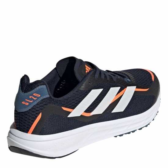 Adidas Мъжки Маратонки За Бягане Sl20.3 Mens Running Shoes  Мъжки маратонки