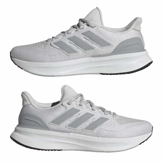 Adidas Мъжки Обувки За Бягане Runfalcon+ 5 Road Running Shoes Mens Adidas Мъжки Обувки За Бягане Runfalcon+ 5 Road Running Shoes Mens