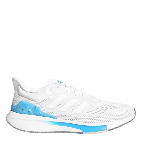 Adidas Мъжки Маратонки За Бягане Eq21 Run Mens Running Shoes  - Мъжки маратонки за бягане
