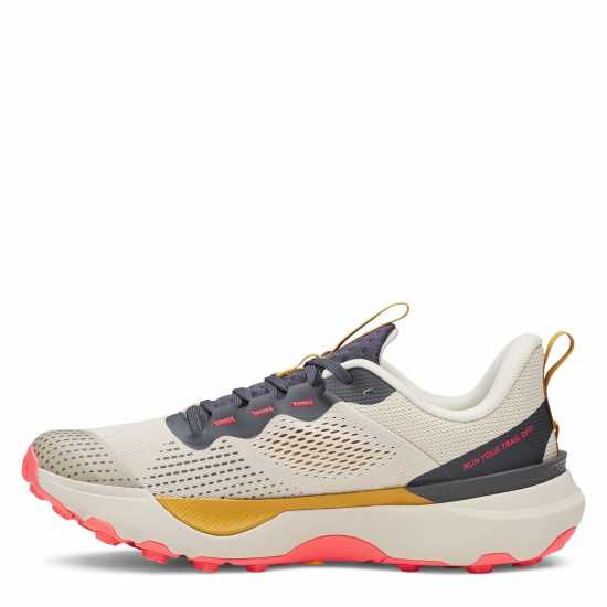 Under Armour Ua U Infinite Pro Tr Jn99 Brown 