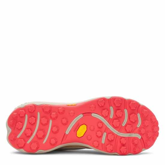 Under Armour Ua U Infinite Pro Tr Jn99 Brown 