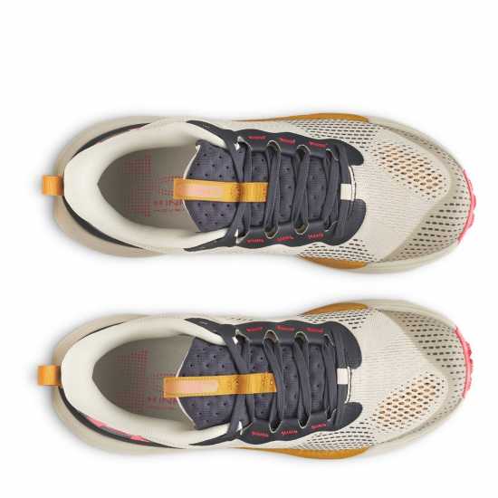 Under Armour Ua U Infinite Pro Tr Jn99 Brown 