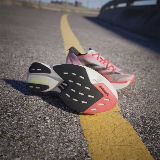Adidas Adizero Adios Pro 3 W Road Running Shoes Womens  