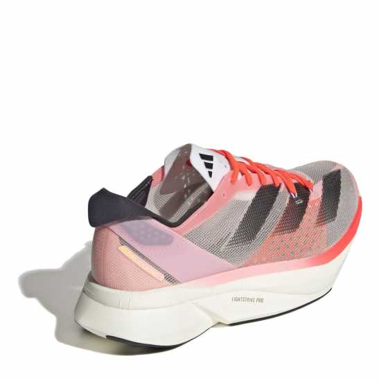 Adidas Adizero Adios Pro 3 W Road Running Shoes Womens  