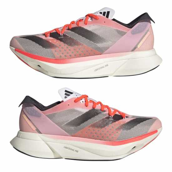 Adidas Adizero Adios Pro 3 W Road Running Shoes Womens  