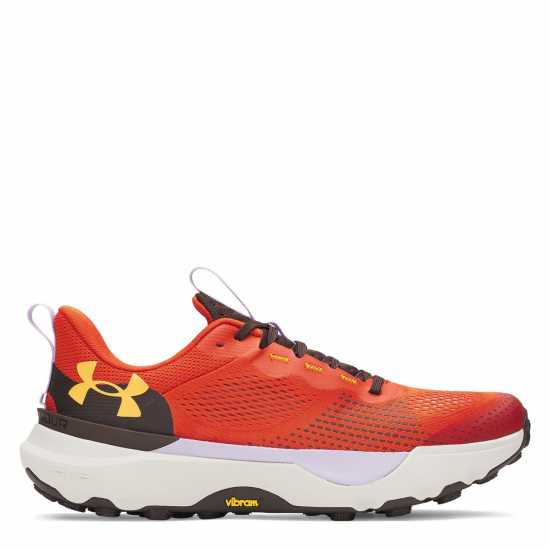 Under Armour UA U Infinite Pro Tr Jn99 Orange Under Armour UA U Infinite Pro Tr Jn99 Orange