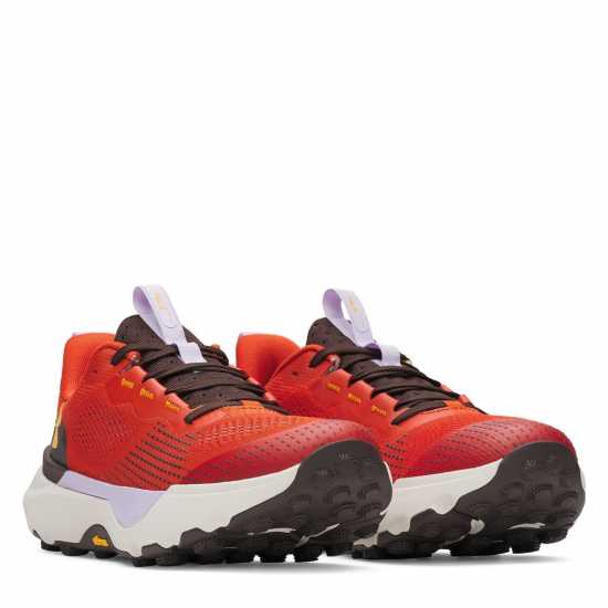 Under Armour UA U Infinite Pro Tr Jn99 Orange Under Armour UA U Infinite Pro Tr Jn99 Orange