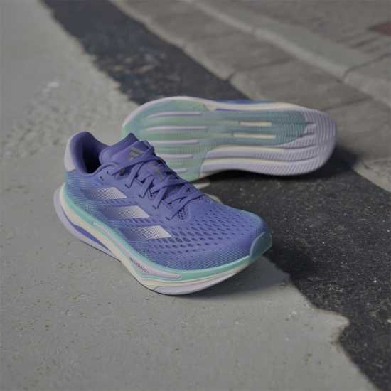Adidas Supernova Prima W Road Running Shoes Womens  