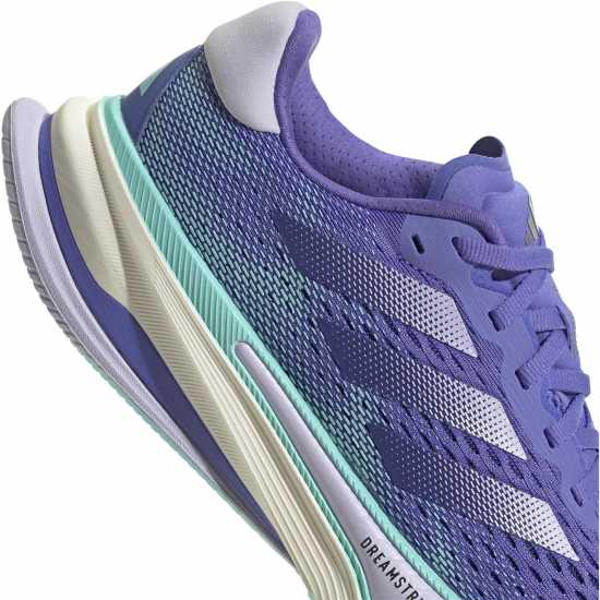 Adidas Supernova Prima W Road Running Shoes Womens  