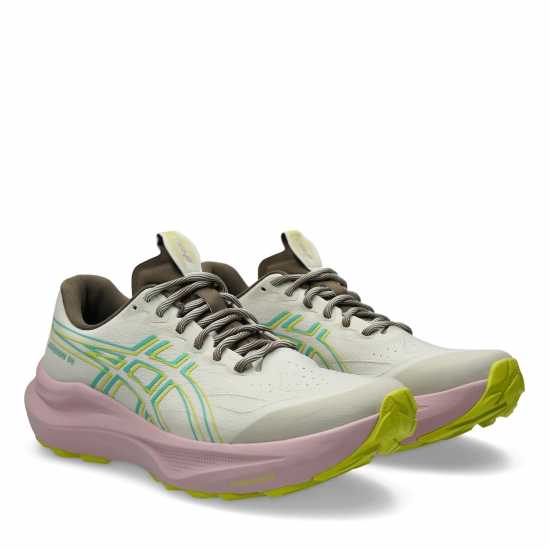 Asics Gt-2000 14 Tr Road Running Shoes Womens  