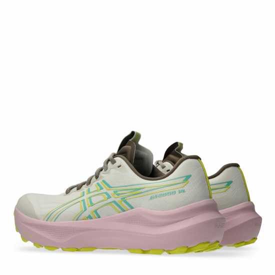 Asics Gt-2000 14 Tr Road Running Shoes Womens  