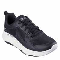 Skechers Women's Everyday Running Shoes Black/White Skechers Women's Everyday Running Shoes Black/White