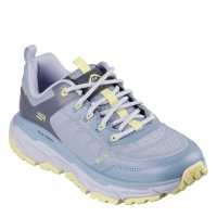 Skechers D Lux Journey Road Running Shoes Womens  