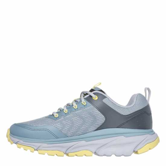 Skechers D Lux Journey Road Running Shoes Womens  