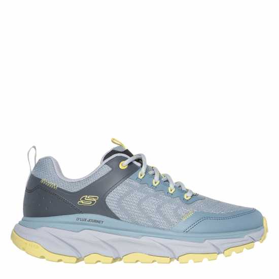 Skechers D Lux Journey Road Running Shoes Womens  