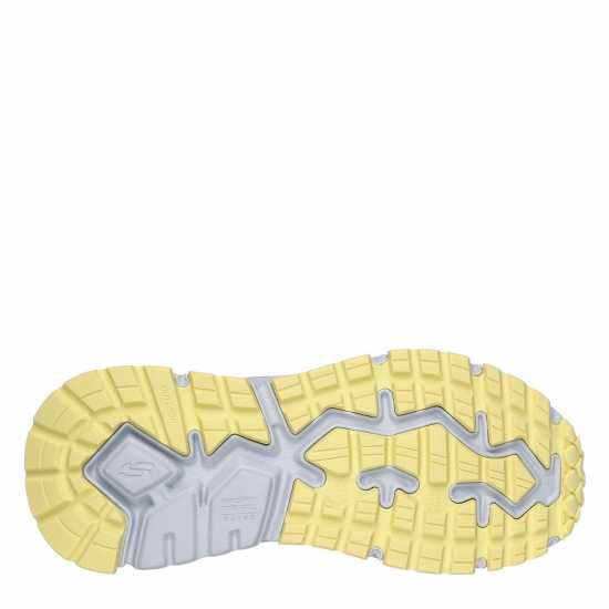 Skechers D Lux Journey Road Running Shoes Womens  