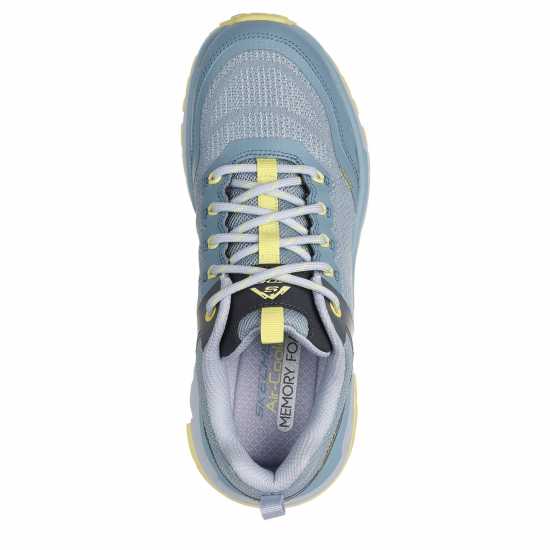 Skechers D Lux Journey Road Running Shoes Womens  