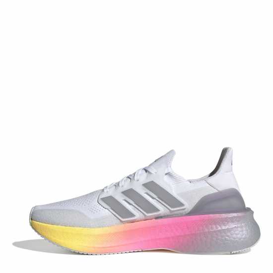 Adidas Мъжки Обувки За Бягане Ultraboost 5 Road Running Shoes Mens Adidas Мъжки Обувки За Бягане Ultraboost 5 Road Running Shoes Mens