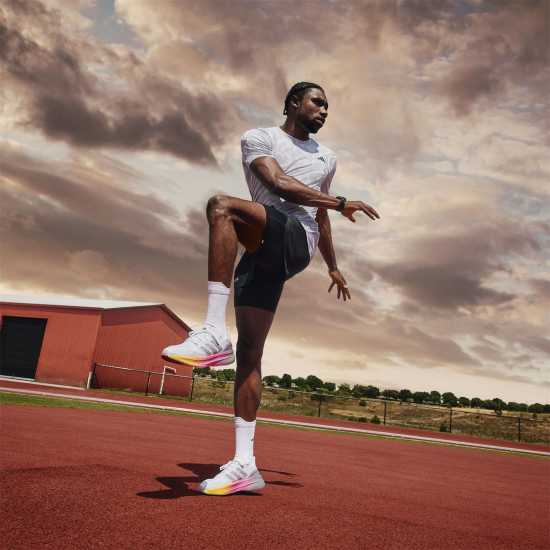 Adidas Мъжки Обувки За Бягане Ultraboost 5 Road Running Shoes Mens Adidas Мъжки Обувки За Бягане Ultraboost 5 Road Running Shoes Mens