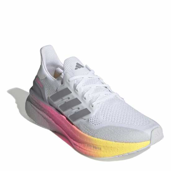 Adidas Мъжки Обувки За Бягане Ultraboost 5 Road Running Shoes Mens Adidas Мъжки Обувки За Бягане Ultraboost 5 Road Running Shoes Mens