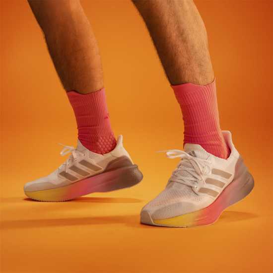 Adidas Мъжки Обувки За Бягане Ultraboost 5 Road Running Shoes Mens Adidas Мъжки Обувки За Бягане Ultraboost 5 Road Running Shoes Mens