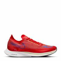 Nike Мъжки Маратонки За Бягане Zoomx Streakfly Mens Running Shoes University Red/Blue Мъжки маратонки