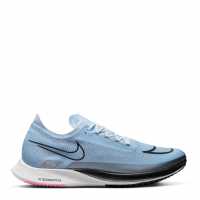 Nike Мъжки Маратонки За Бягане Zoomx Streakfly Mens Running Shoes Blue/Black Мъжки маратонки