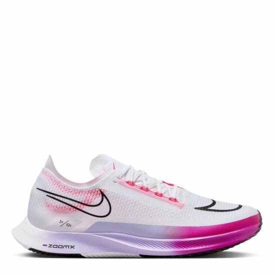 Nike Мъжки Маратонки За Бягане Zoomx Streakfly Mens Running Shoes Nike Мъжки Маратонки За Бягане Zoomx Streakfly Mens Running Shoes