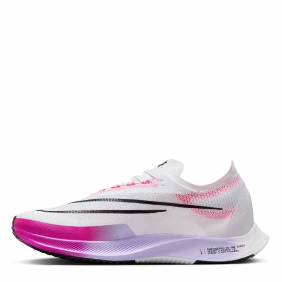 Nike Мъжки Маратонки За Бягане Zoomx Streakfly Mens Running Shoes Nike Мъжки Маратонки За Бягане Zoomx Streakfly Mens Running Shoes