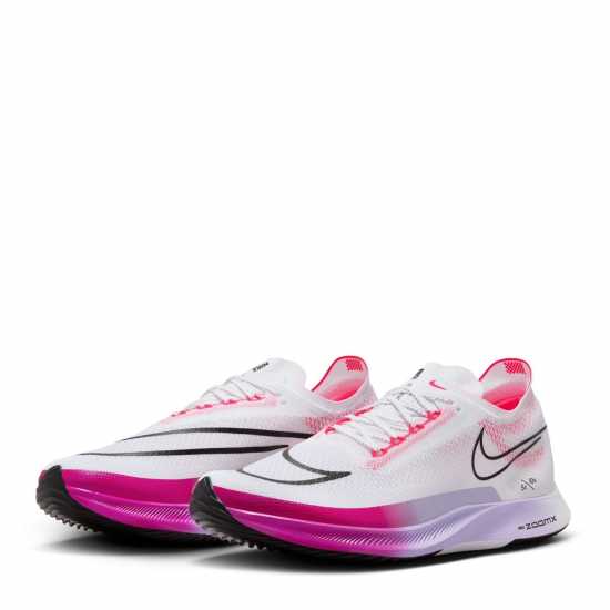 Nike Мъжки Маратонки За Бягане Zoomx Streakfly Mens Running Shoes Nike Мъжки Маратонки За Бягане Zoomx Streakfly Mens Running Shoes