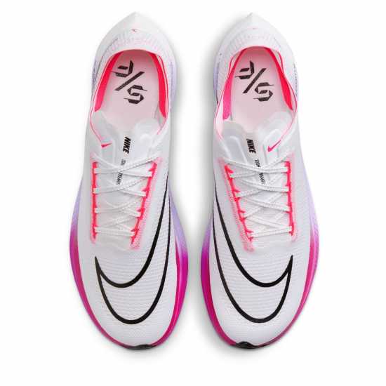 Nike Мъжки Маратонки За Бягане Zoomx Streakfly Mens Running Shoes Nike Мъжки Маратонки За Бягане Zoomx Streakfly Mens Running Shoes