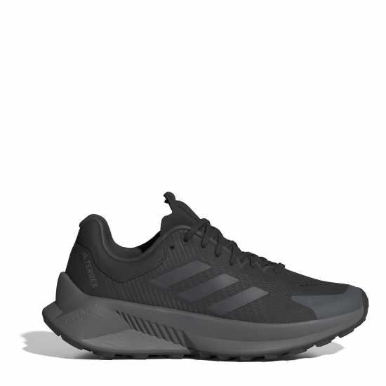 Adidas Маратонки За Бягане По Пътеки Terrex Soulstride Flow Trail Running Shoes Adidas Маратонки За Бягане По Пътеки Terrex Soulstride Flow Trail Running Shoes