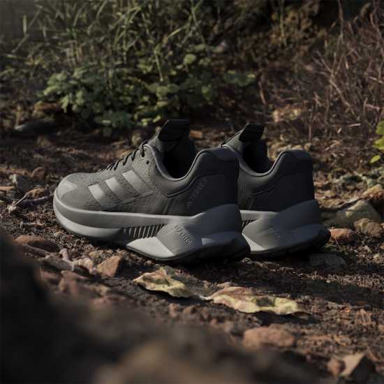 Adidas Маратонки За Бягане По Пътеки Terrex Soulstride Flow Trail Running Shoes Adidas Маратонки За Бягане По Пътеки Terrex Soulstride Flow Trail Running Shoes