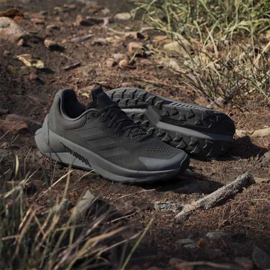 Adidas Маратонки За Бягане По Пътеки Terrex Soulstride Flow Trail Running Shoes Adidas Маратонки За Бягане По Пътеки Terrex Soulstride Flow Trail Running Shoes