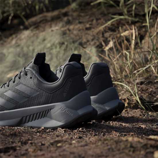 Adidas Маратонки За Бягане По Пътеки Terrex Soulstride Flow Trail Running Shoes Adidas Маратонки За Бягане По Пътеки Terrex Soulstride Flow Trail Running Shoes
