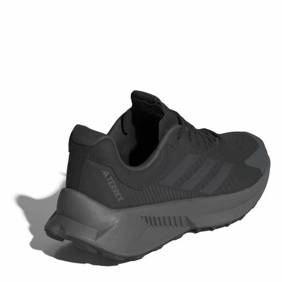 Adidas Маратонки За Бягане По Пътеки Terrex Soulstride Flow Trail Running Shoes Adidas Маратонки За Бягане По Пътеки Terrex Soulstride Flow Trail Running Shoes