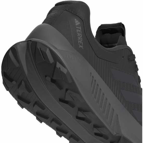 Adidas Маратонки За Бягане По Пътеки Terrex Soulstride Flow Trail Running Shoes Adidas Маратонки За Бягане По Пътеки Terrex Soulstride Flow Trail Running Shoes